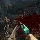 Illustration for article titled emRise of Nightmares/em Cuts a Bloody Swath Through Fourteen Screenshots